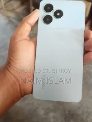 Realme Note 50 (Used)