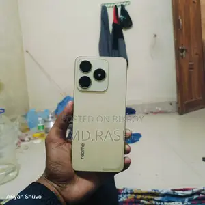 Realme C61 (Used)