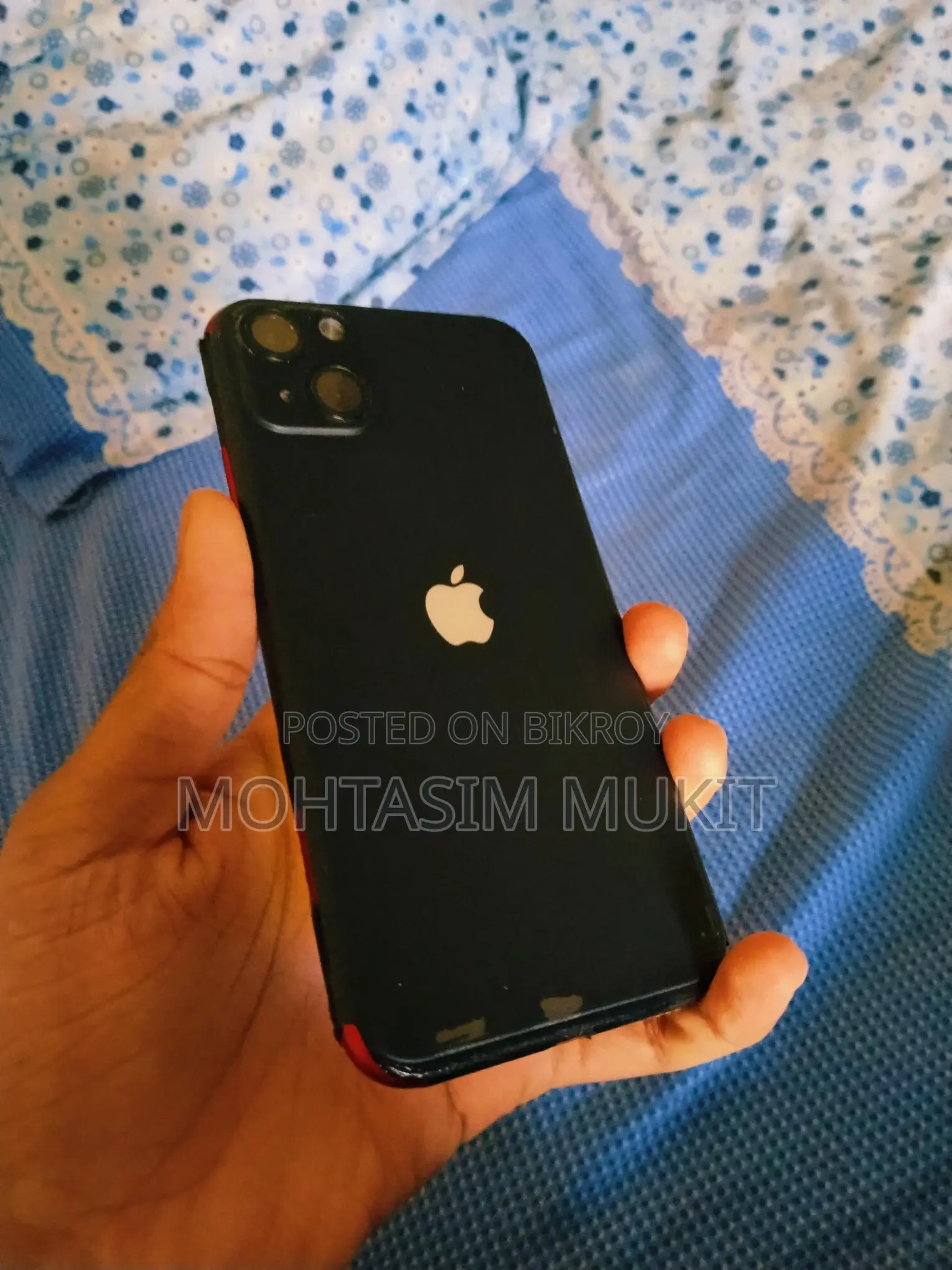Apple iPhone XR (13convert) (Used)