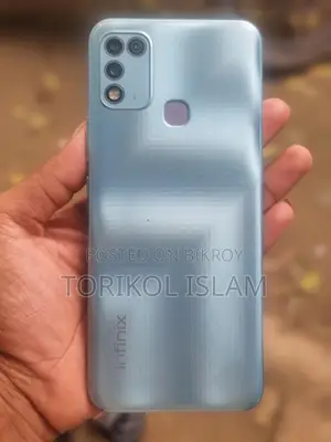 Infinix Hot 11 Play (Used)