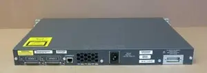Cisco Catalyst WS-C3750G-12S-E Switch
