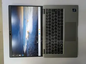 Dell Latitude 13th Gen i7-Unrivaled Elite Inferno–Business series Laptop