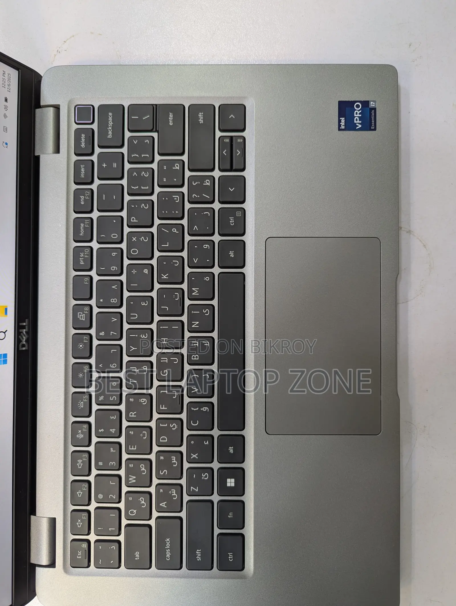 Dell Latitude 13th Gen i7-Unrivaled Elite Inferno–Business series Laptop