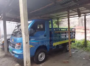 Tata 1615 Ex2 Truck . 2021