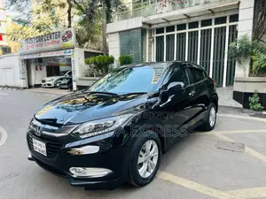 হোন্ডা ভেজেল নন হাইব্রিড ২০১৪