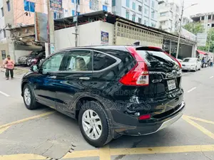 Honda Vezel Non Hybrid 2014