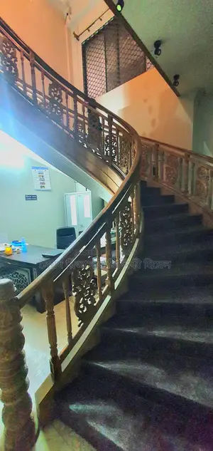 Large Duplex Floor for Rent in South Khulshi