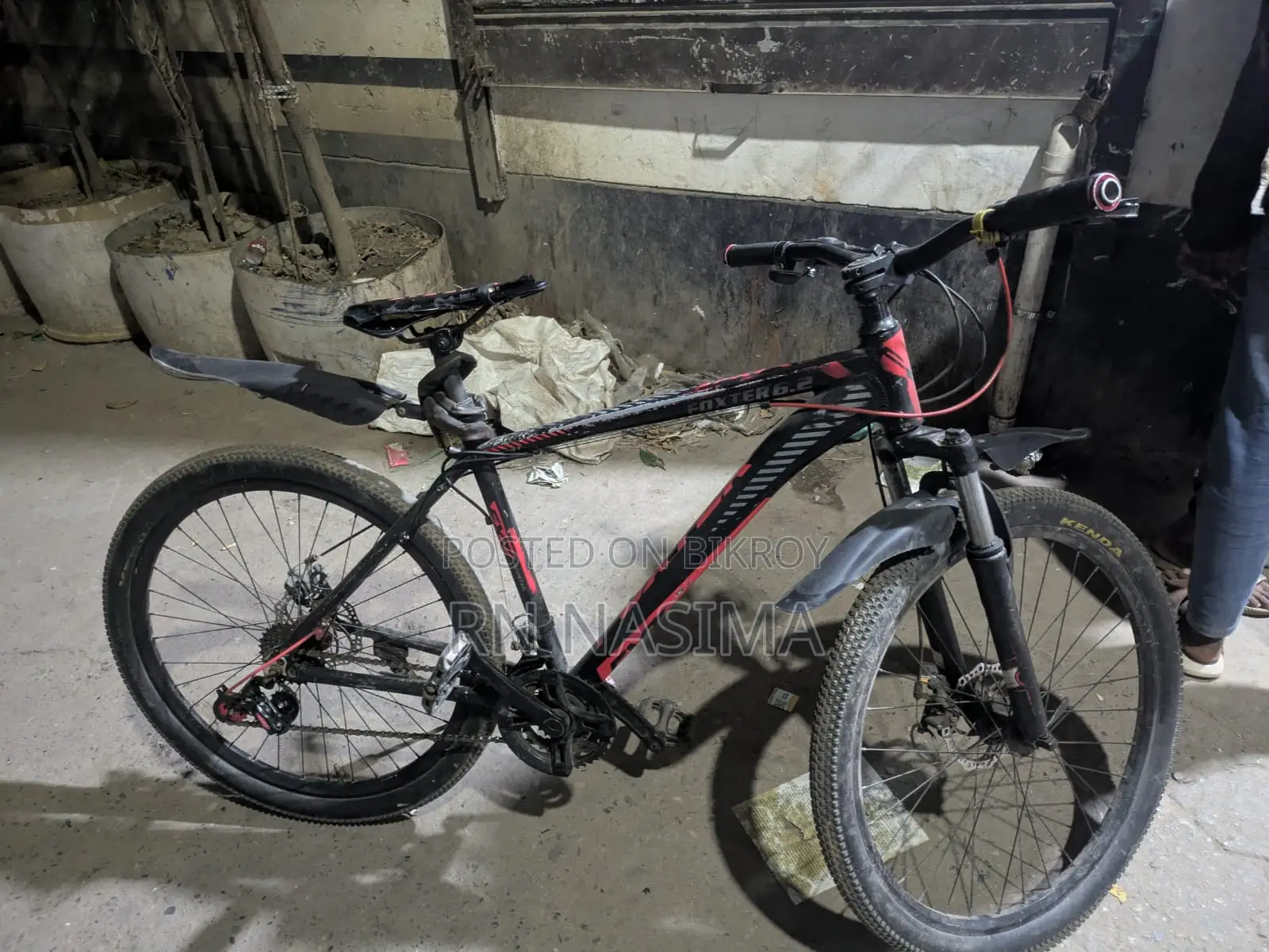Bicycles4y