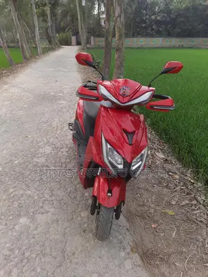 Green Tiger 2025