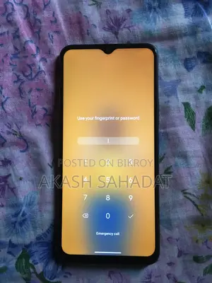 Vivo Y17s 4+4/128gb (Used)