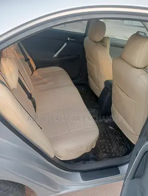 Toyota Allion A15 2005