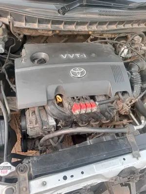 Toyota Allion A15 2005