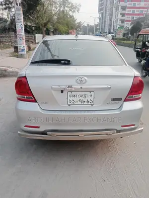 Toyota Allion A15 2005