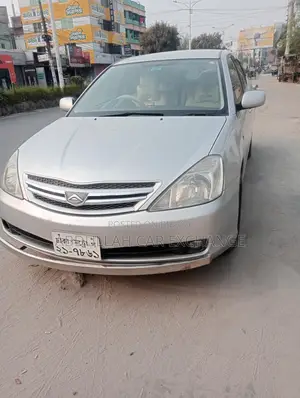 Toyota Allion A15 2005