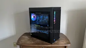 Gigabyte MB- 4th Gen Cor I3_8GB RAM 1TB/128GB SSD With Dell 19" LED