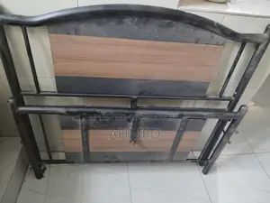 সিঙ্গেল বেড বিক্রির জন্য