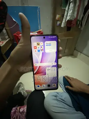 iQOO (ব্যবহৃত)