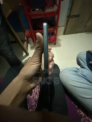 iQOO (ব্যবহৃত)