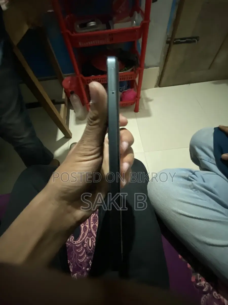 iQOO (ব্যবহৃত)