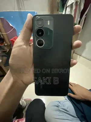 iQOO (ব্যবহৃত)