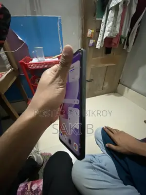 iQOO (ব্যবহৃত)