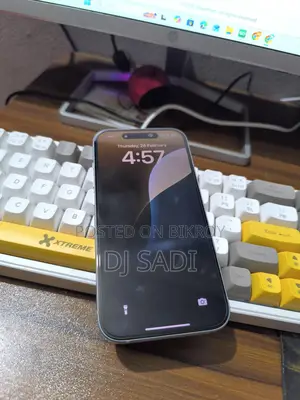 Apple iPhone 15 (Used)
