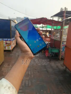 Vivo Y20 (Used)