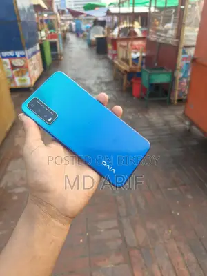 Vivo Y20 (Used)