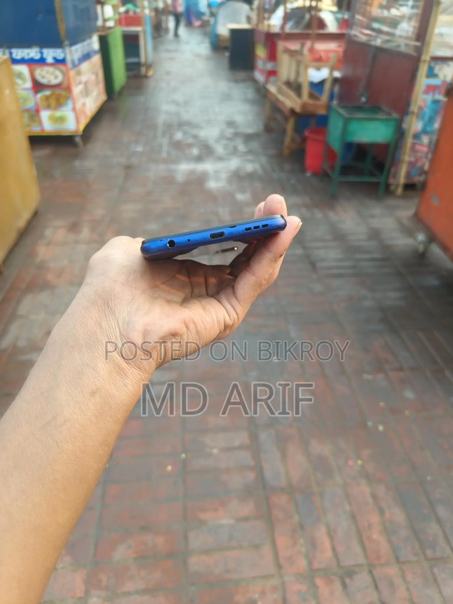 Vivo Y20 (Used)