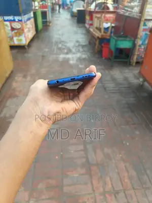 Vivo Y20 (Used)