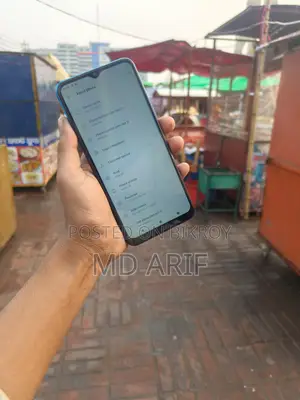 Vivo Y20 (Used)
