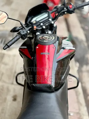 Honda 2019 Black
