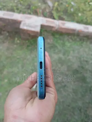 Xiaomi Redmi Note 11 (Used)