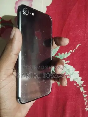 Apple iPhone 7 (Used)