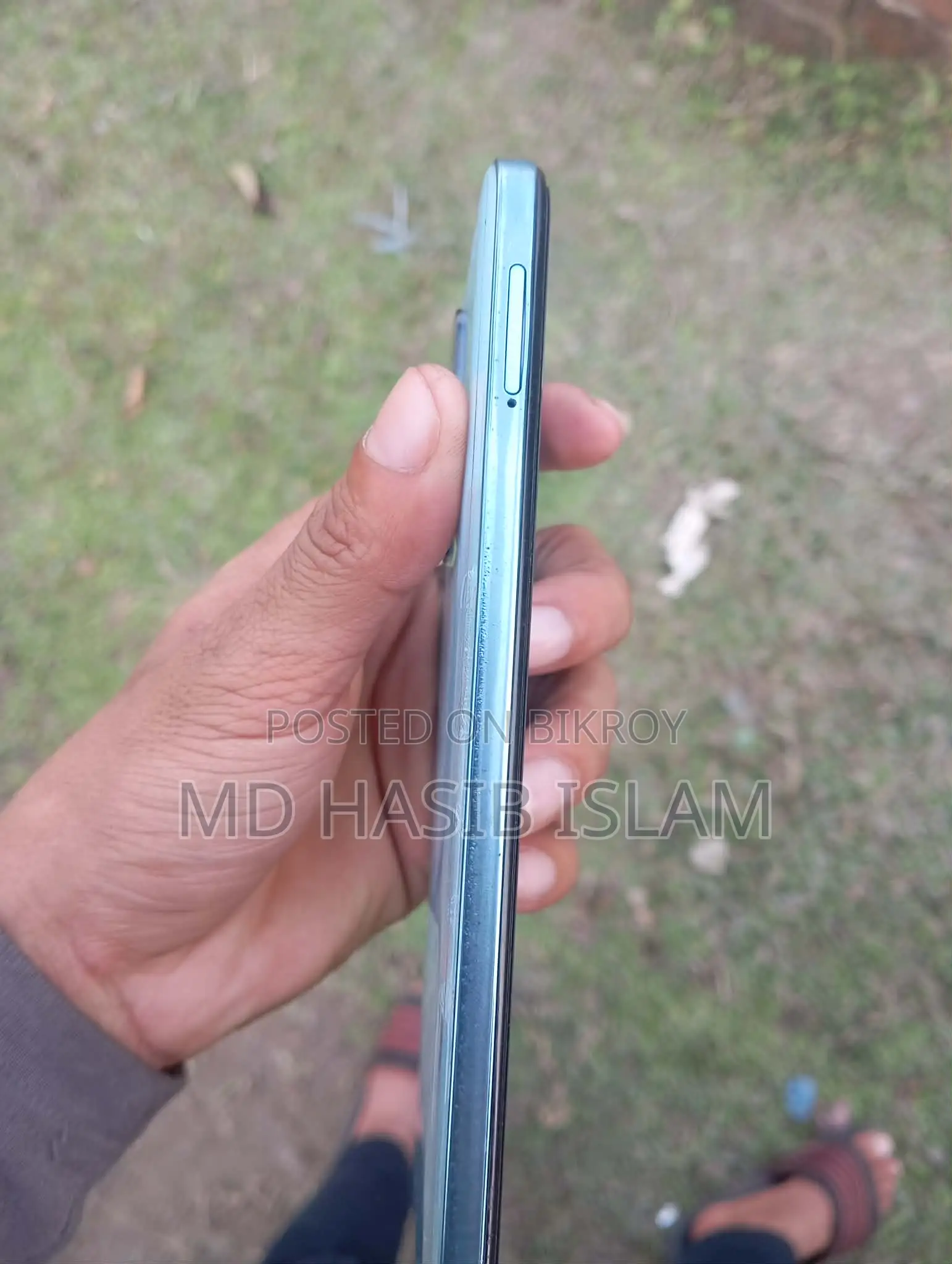 Xiaomi Redmi Note 11 (Used)
