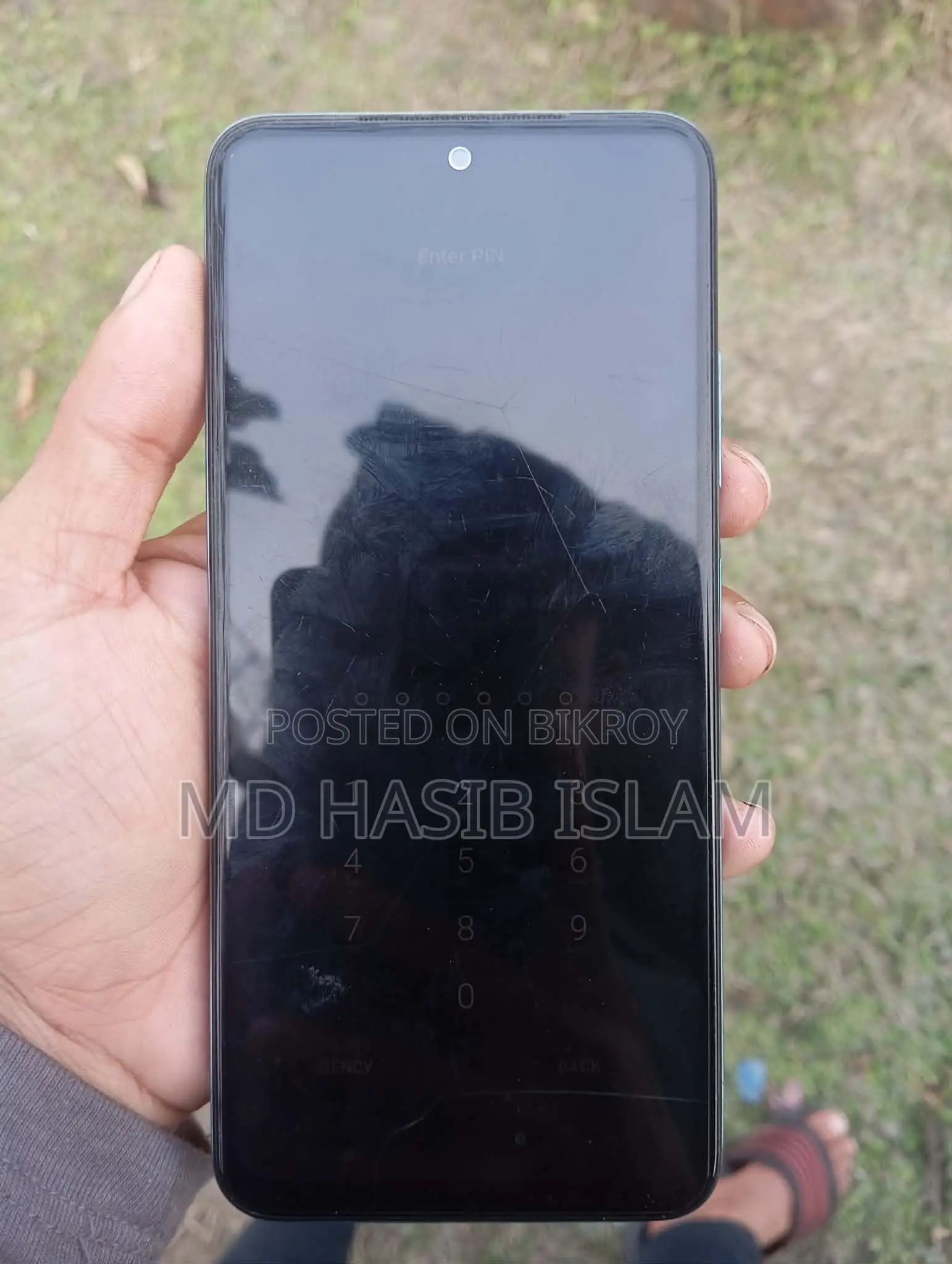 Xiaomi Redmi Note 11 (Used)