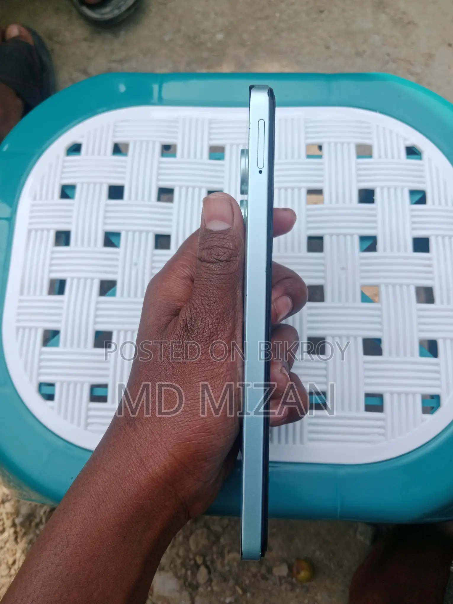 Xiaomi Redmi 13c (Used)