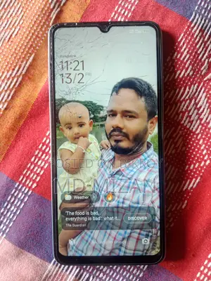 Xiaomi Redmi 13c (Used)