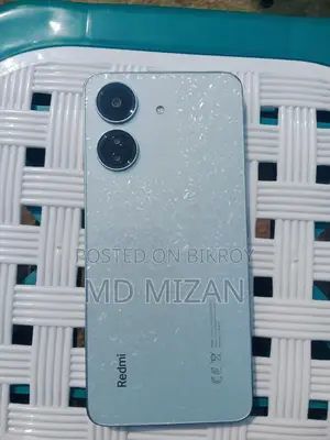 Xiaomi Redmi 13c (Used)