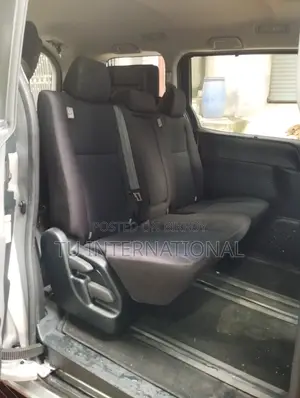 Toyota Noah KEY NON HYBRID PKG 2020