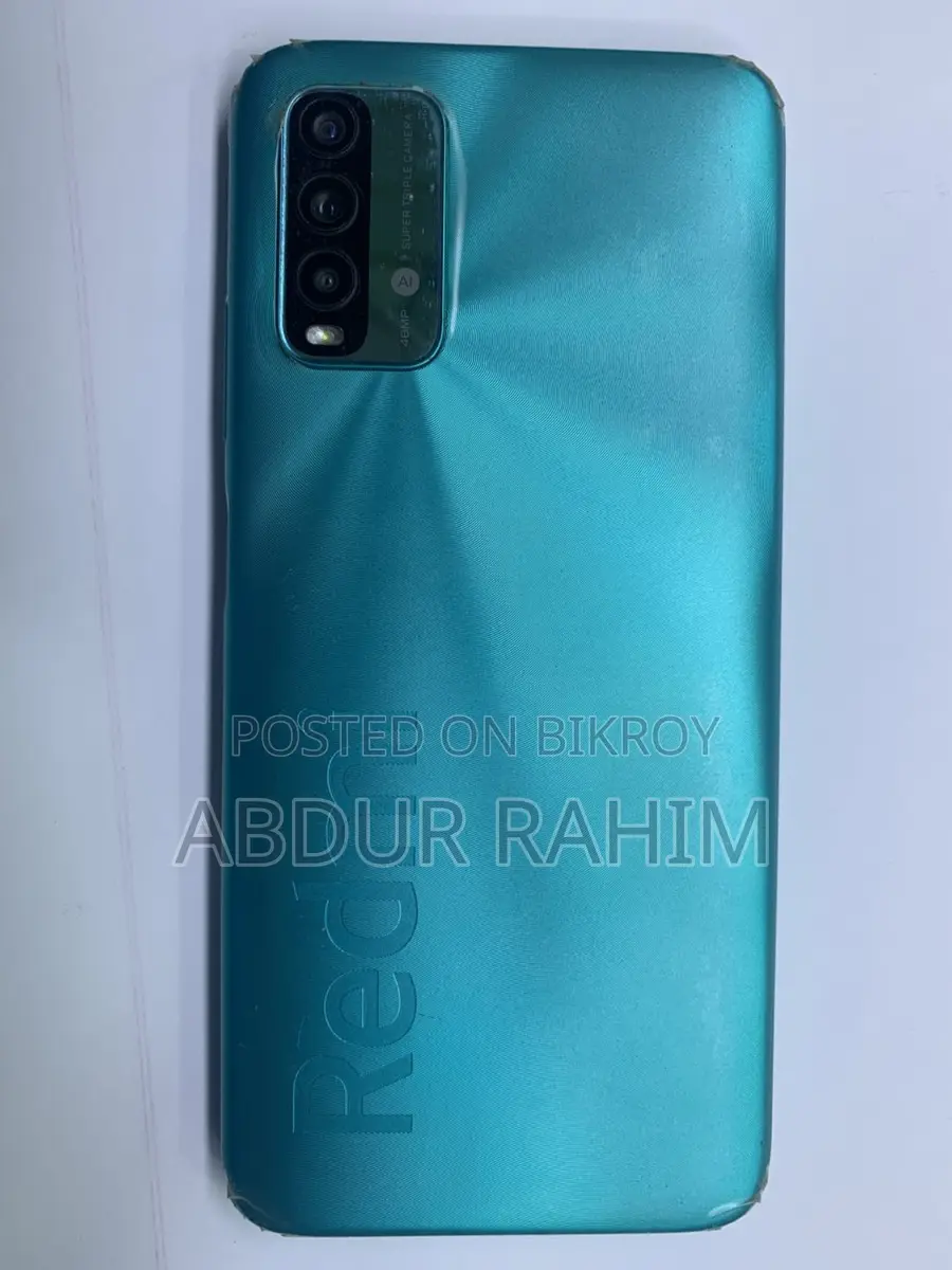 Xiaomi Redmi 9 Power 2022 (Used)