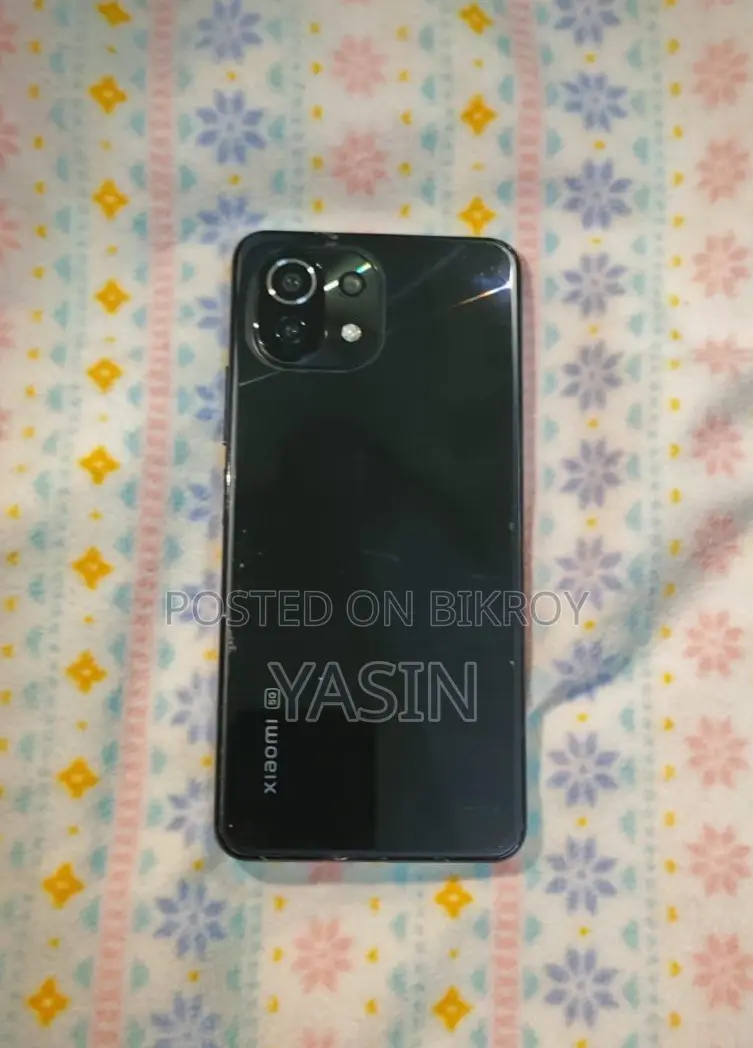 Xiaomi Mi 11 Lite 5G NE . (Used)