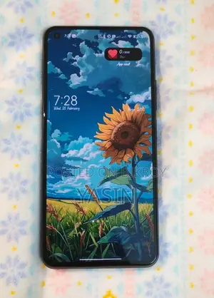 Xiaomi Mi 11 Lite 5G NE . (Used)