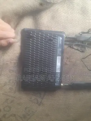 রাউটার সেল
