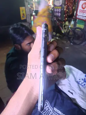 Apple iPhone 11 Pro (Used)