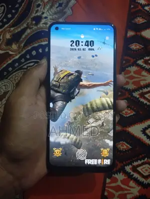 Realme 9 pro+ . (ব্যবহৃত)