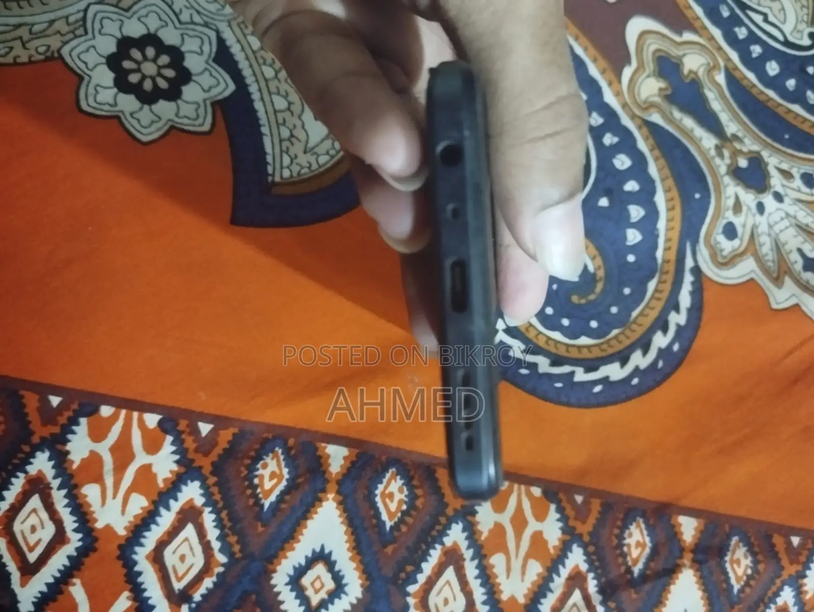 Realme 9 pro+ . (ব্যবহৃত)