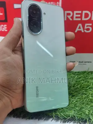 Xiaomi Redmi A3 4-64 (Used)