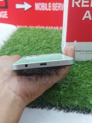 Xiaomi Redmi A3 4-64 (Used)