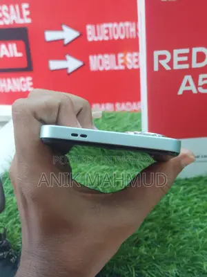 Xiaomi Redmi A3 4-64 (Used)